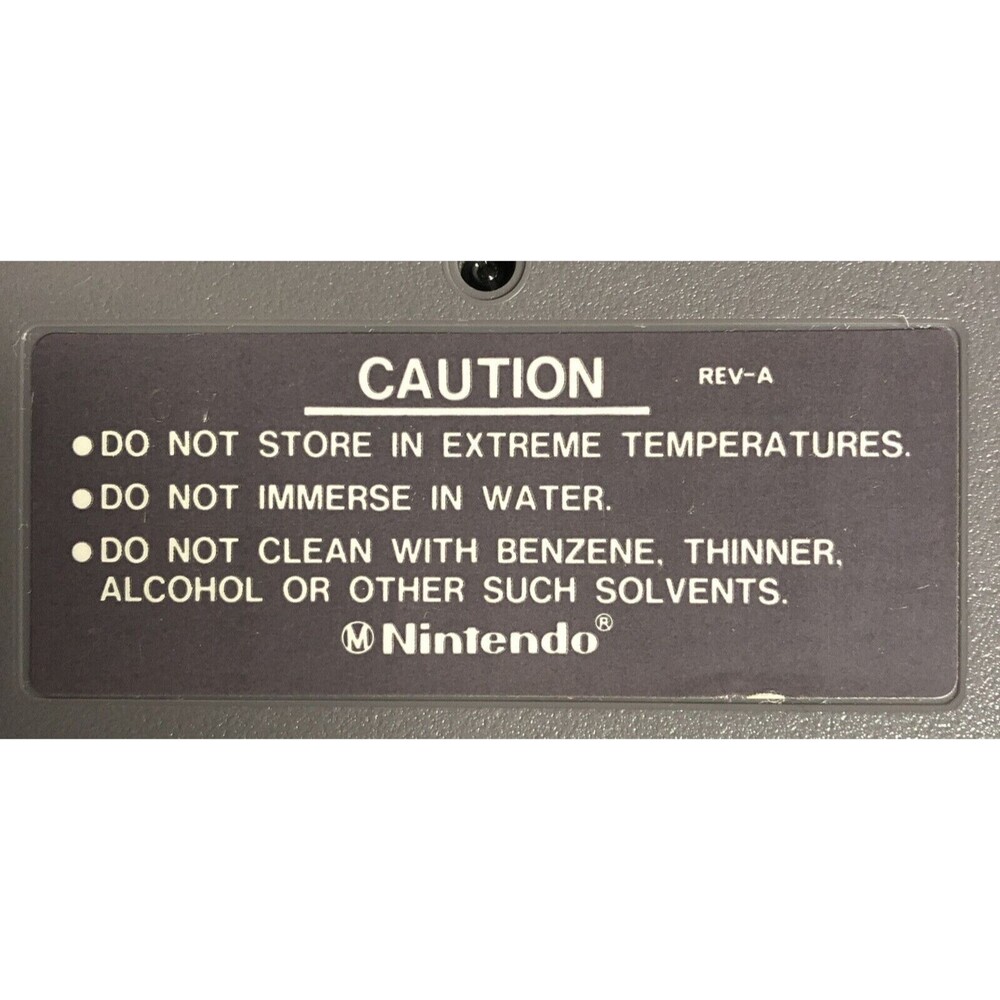 Ice Hockey (Nintendo Entertainment System, 1988) NES Loose Cart Only Tested - Picture 6 of 6